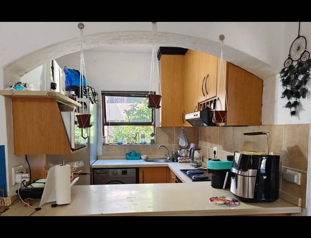 1 BEDROOM APARTMENT FOR SALE IN LONEHILL